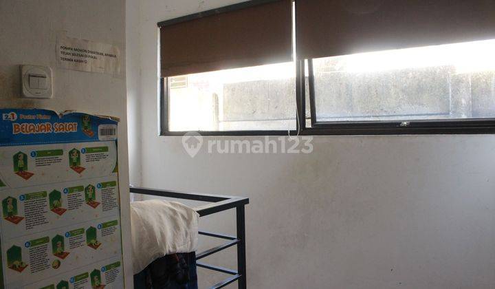 Rumah SHM di Diamond Golden Cinere 2 Lt Dekat Tol Dan Sekolah Bebas Banjir J20888 2