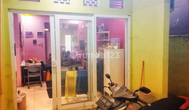 Rumah Siap KPR di Cibubur City Dekat Tol Cisalak Harga Nego J18606 2