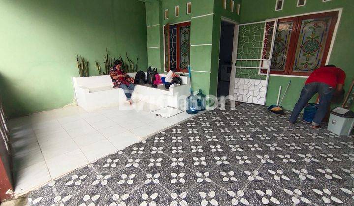 RUMAH STRATEGIS SIAP HUNI DI PLAMONGAN DEMAK 2