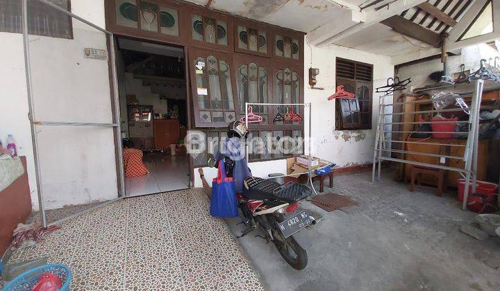 RUMAH DEKAT RS KARIADI 1