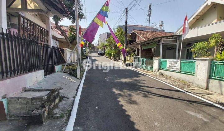 RUMAH DEKAT RS KARIADI 2