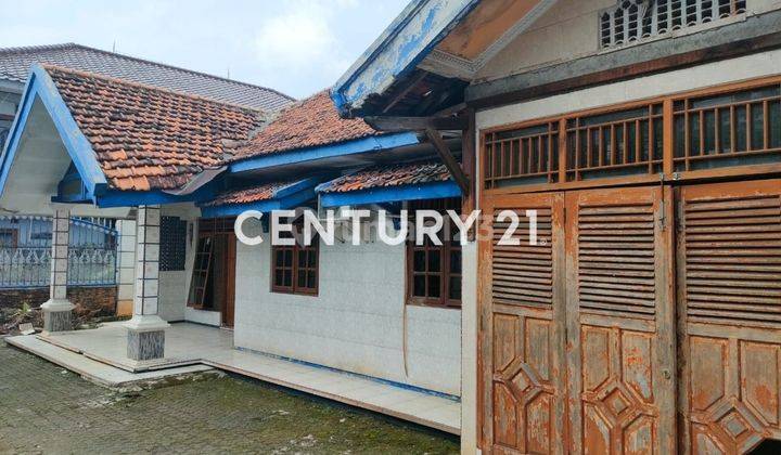 Rumah 1 Lantai Daerah Bukit Duri Tebet 1