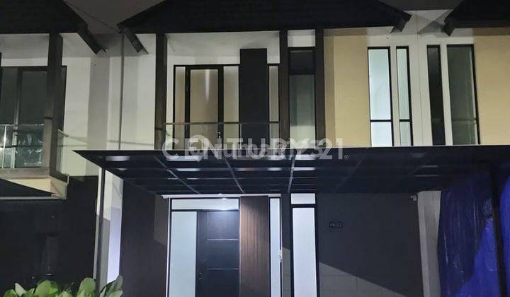 Rumah Siap Huni Di Citraland Tegal 1