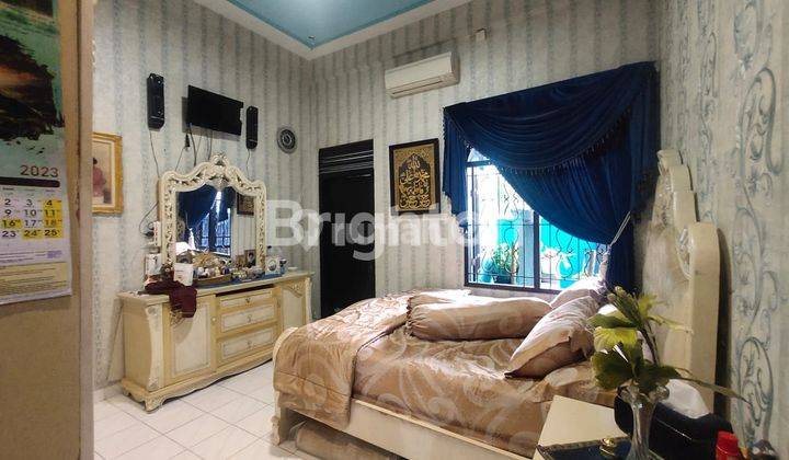 Rumah besar di Sewakan di Monang Maning Denpasar Harga Nego 1