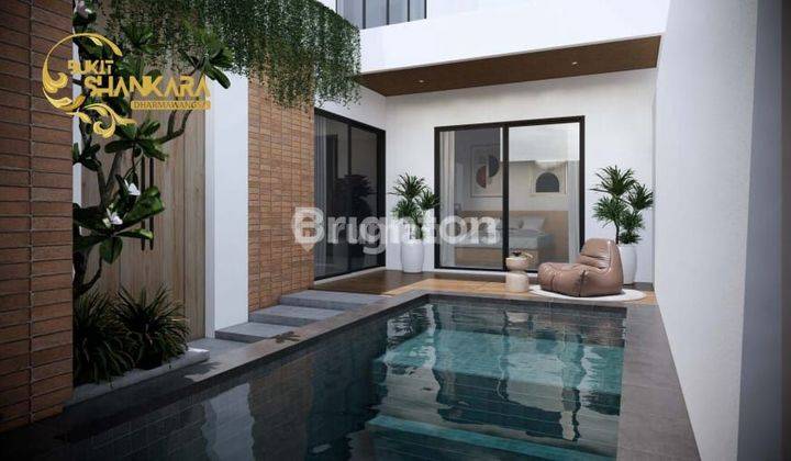 BRAND NEW VILLA IN NUSA DUA 2