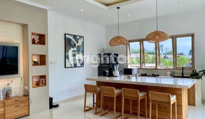 Villa In A Quiet Neighborhood But Close To Canggu 2