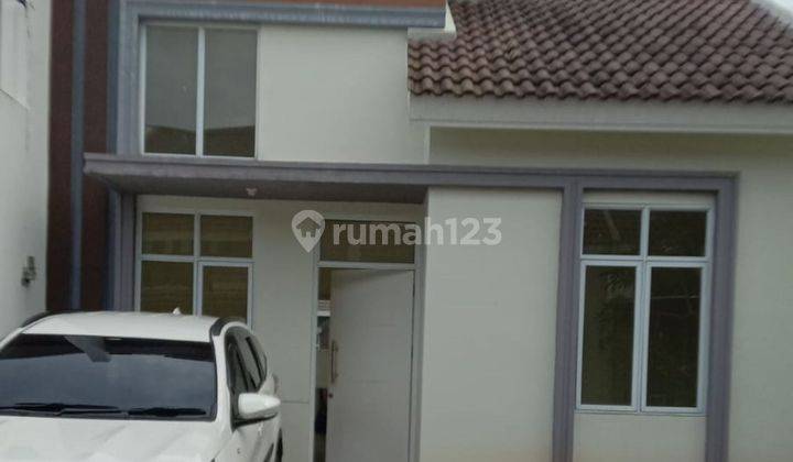 Rumah Seken Murah di Forest Hill Cluster Arcadia Oakwood J17007 1