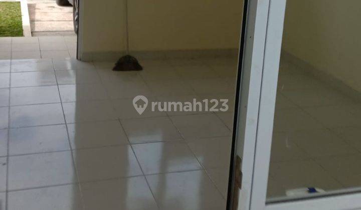 Rumah Seken Murah di Forest Hill Cluster Arcadia Oakwood J17007 2