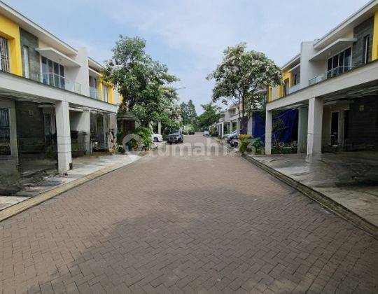 Dijual Rumah Baru di Sedayu City Kelapa Gading Jakarta Utara 2