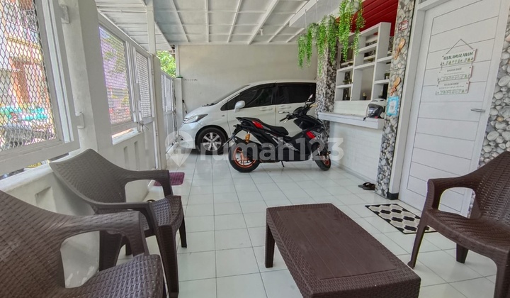 RUMAH CANTIK SIAP HUNI  , MARGA ASIH KOPO 2