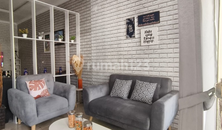 Beautiful House Ready to Occupy, Marga Asih Kopo Beautiful House Ready to Occupy, Marga Asih Kopo