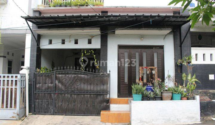 Rumah 3 Lt Dekat Stasiun Dan Mall di Bogor Harga Nego Siap Kpr J17427 1