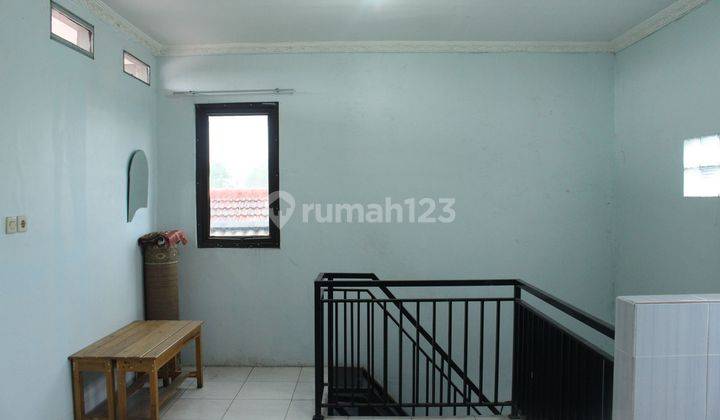 Rumah 3 Lt Dekat Stasiun Dan Mall di Bogor Harga Nego Siap Kpr J17427 2