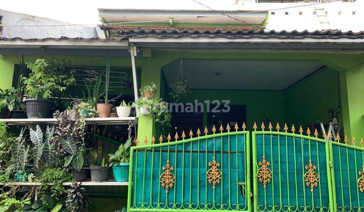 Rumah 2 Lt SHM 10 Menit Ke Mall Cibinong Square Siap Kpr Harga Nego J16982 1