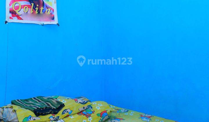 Rumah 2 Lt SHM 10 Menit Ke Mall Cibinong Square Siap Kpr Harga Nego J16982 2