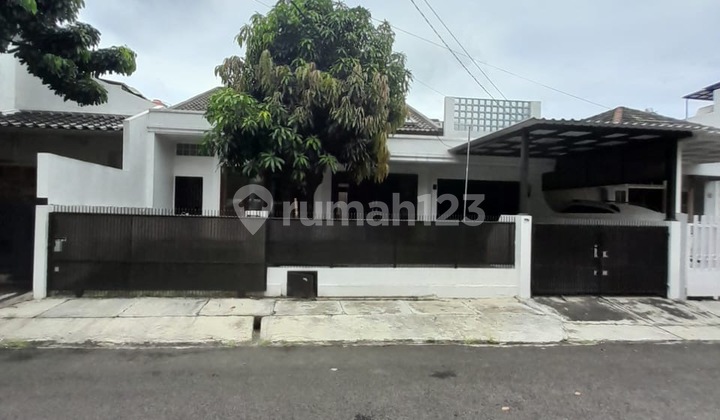 Termurah Rumah di Pondok Indah Jakarta Selatan