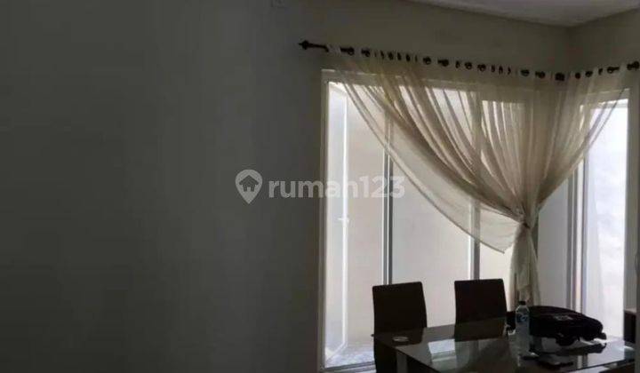 Rumah 2 lt green hill furnished siap huni 2