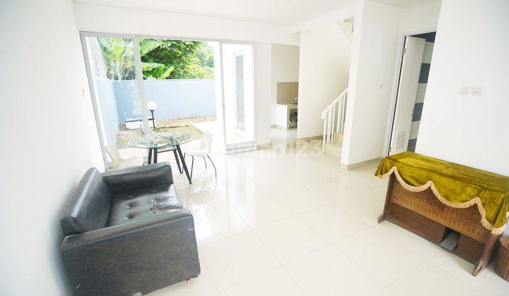 Rumah Mewah 2 Lt SHM 7 Mnt Ke Cibubur Junction Ready Furnished J11627 2