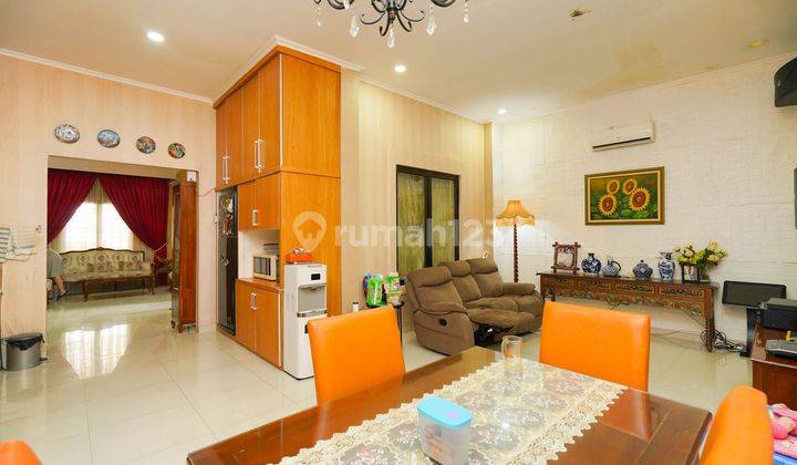 Rumah Shm 2 Lt 10 Menit Ke Mall Cibubur Junction Harga Nego Siap Kpr J16807 1