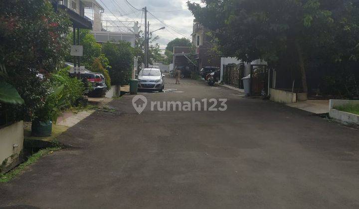 Rumah Seken Terawat 2 Lt Dibantu KPR 10 Menit ke Stasiun Depok Baru J8127 2