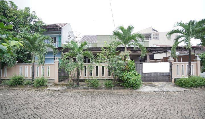 Rumah SHM 5kt di Bekasi Bisa Kpr Dekat Ke Tamini Square Jakarta J14241 1