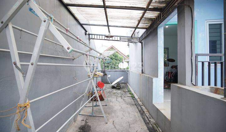 Rumah SHM 5kt di Bekasi Bisa Kpr Dekat Ke Tamini Square Jakarta J14241 2