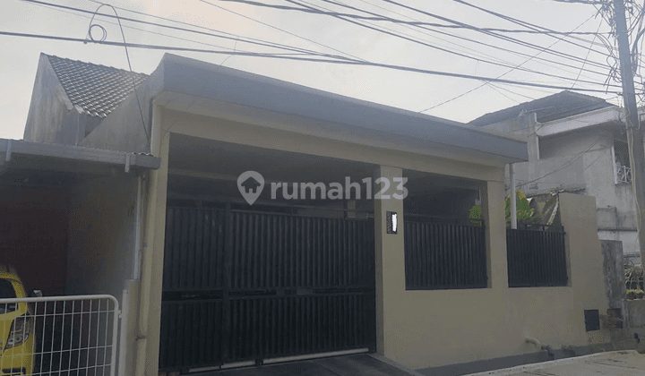 Turun Harga Rumah Cantik di Nusaloka Bsd City Nusa Loka 2