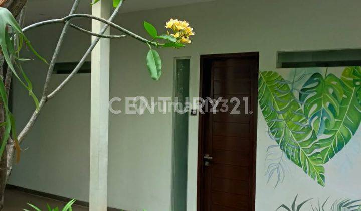 GUEST HOUSE DIJUAL DUREN SAWIT 1