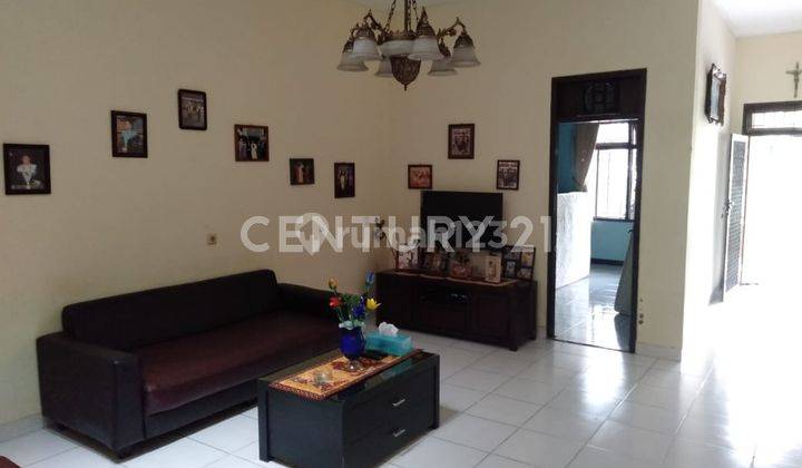 RUMAH DIJUAL MAMPANG PRAPATAN 1