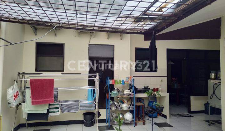 RUMAH DIJUAL MAMPANG PRAPATAN 2