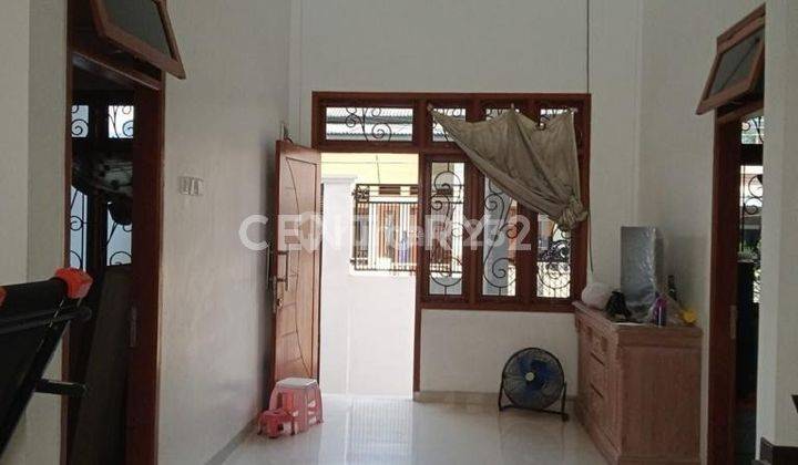 Rumah Modern Furnished Di Semper Barat Jakarta Utara 2