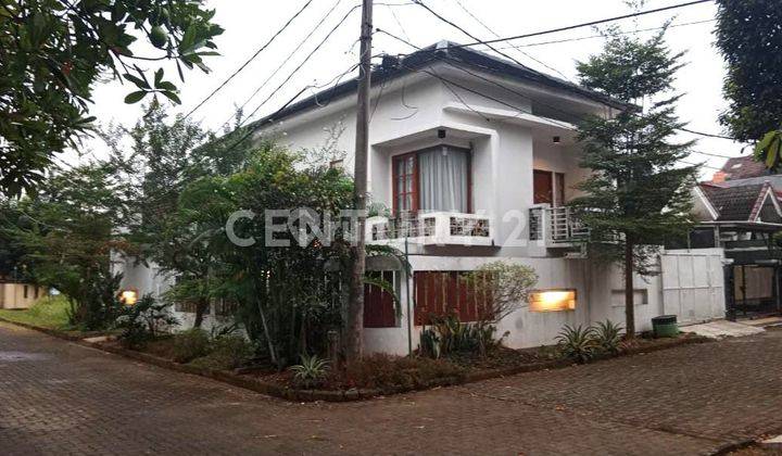 Rumah Siap Huni Dekat Stasiun Sudimara 4158 2