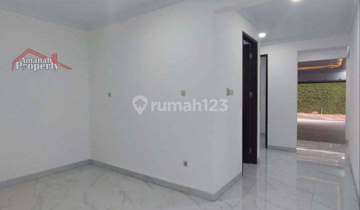 Rumah Ready Private Pool Dekat Cilandak Kko Jagakarsa Jaksel 2