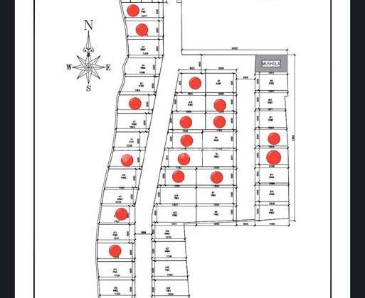 Rumah New Brand Cluster 2 Lantai Dekat Dengan Akses Toll 2