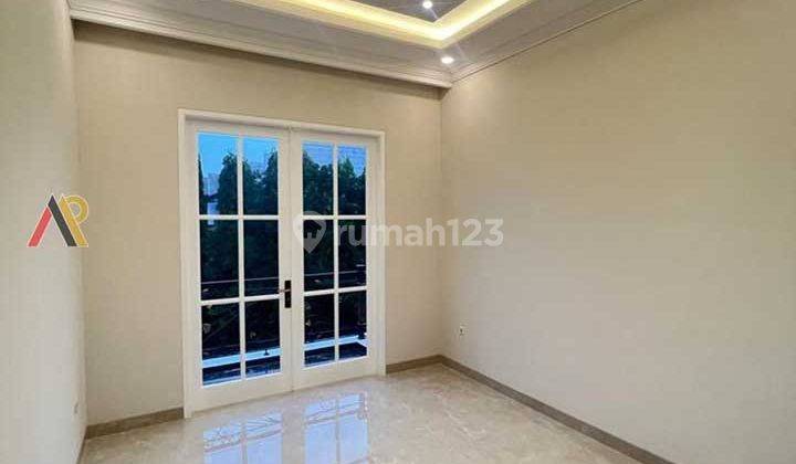 Rumah Harga Terbaik Kualitas Mewah Indent Bisa Custom Jaksel 2