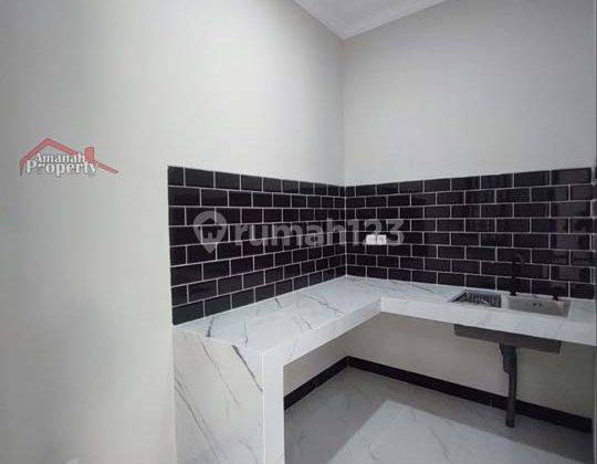 Rumah Siap Huni Turun Harga Dekat Mall Cibubur Junction Jaktim 2