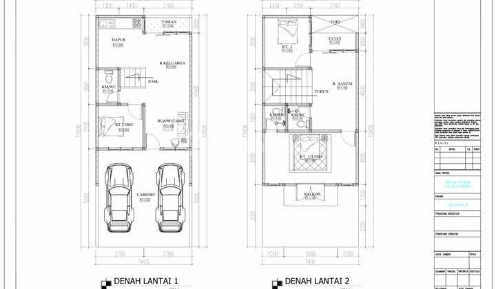 Rumah Mewah Berkualitas Harga Murah Di Lokasi Terbaik Jaksel 2