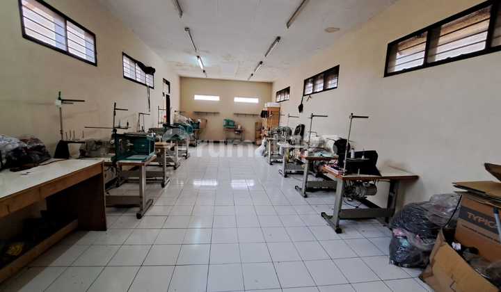 RUMAH HOEK siap huni DI TAMAN KOPO INDAH 1 BANDUNG 2