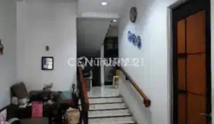 Rumah  Di Kelapa Gading Belakang Mall Klp Gading 2