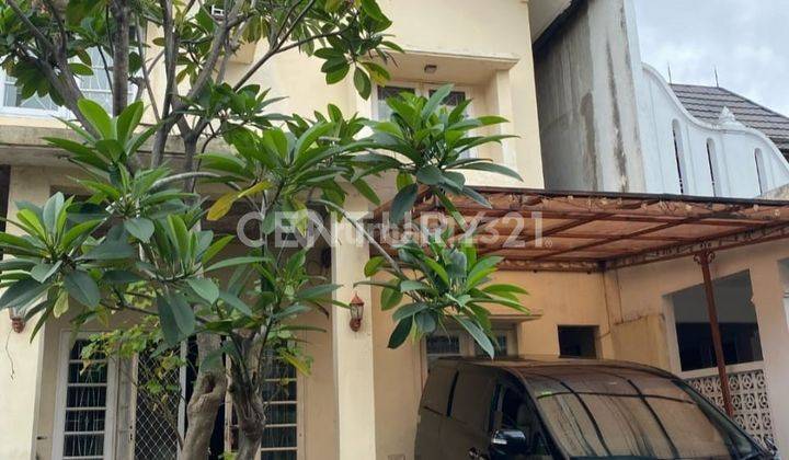 Rumah Cantik 2 Lantai Siap Huni Di Villa Graha Hijau Dm12988 1