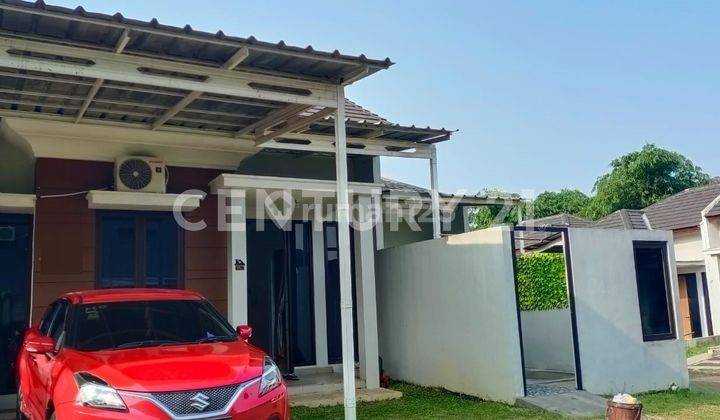 Rumah Murah Luas Siap Huni 2 Lantai Di Botanica Serpong Tk12971 1