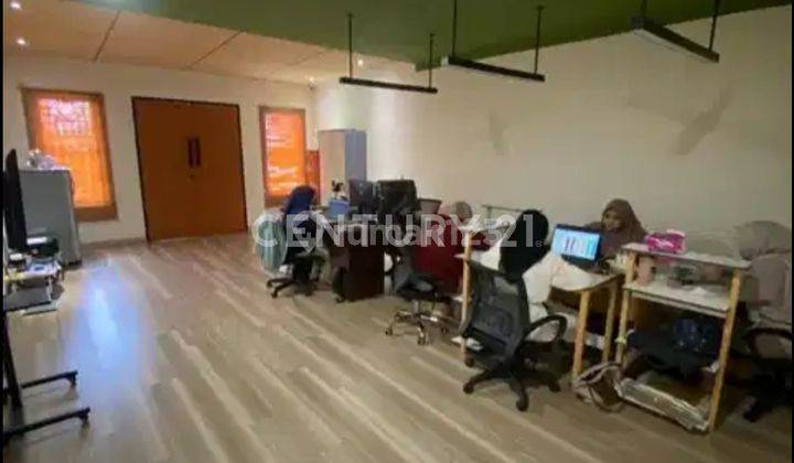 Rumah Habis di Renovasi Di Cempaka Putih Utara Kemayoran 2