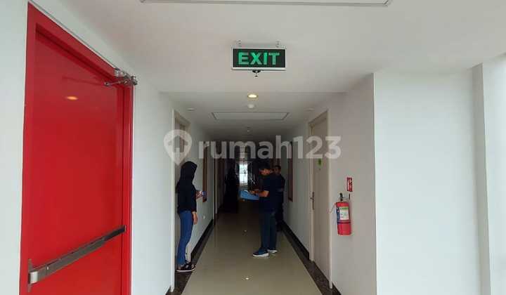 1 Unit Apartment in Mataram City, Strategic Location on Jalan Palagan Ngaglik Sleman