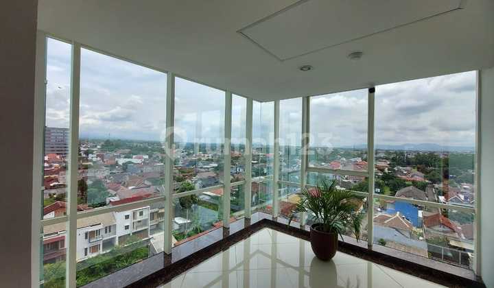 1 Unit Apartment in Mataram City, Strategic Location on Jalan Palagan Ngaglik Sleman 2
