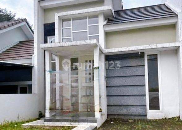 CEPAT RUMAH 1 LANTAI CANTIK DAN BAGUS MODERN HARGA TERJANGKAU 1