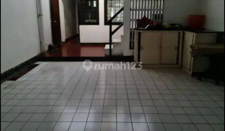 CEPAT HARGA MURAH. RUMAH DI KOMPLEK SUKAMULYA INDAH BANDUNG 2