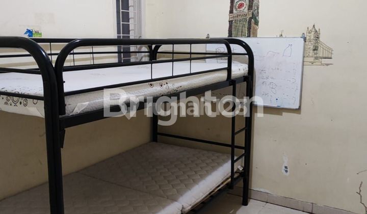 Hunian full Furnitur dekat masjid 2