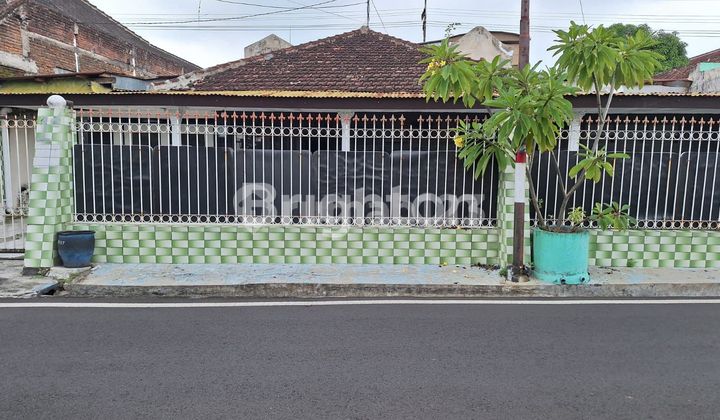 Cepat Rumah terawat dan besar Ciliwung Malang 2