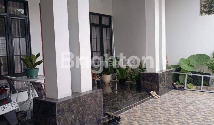 RUMAH CANTIK SIAP HUNI 1