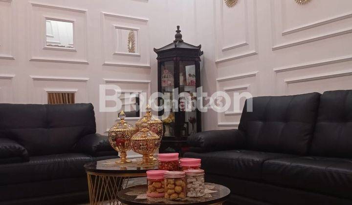 RUMAH CANTIK SIAP HUNI 2